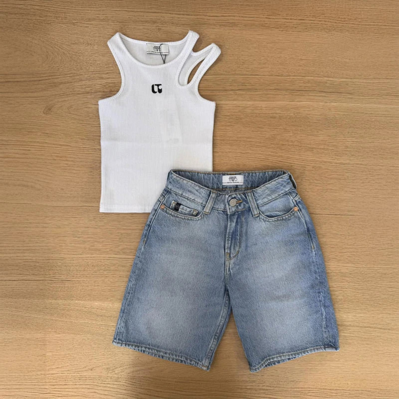 Ensemble pour fille