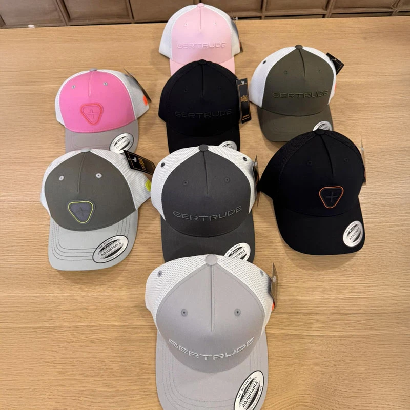 Casquettes pour tous